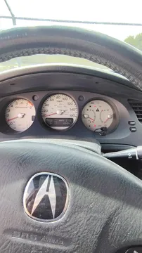 2003 Acura TL Type-S