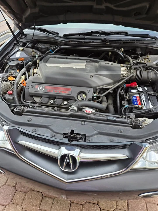 2003 Acura TL 2nd Gen - Image 3 of 3