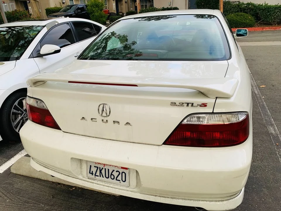 2003 Acura TL 2nd Gen - Image 4 of 12