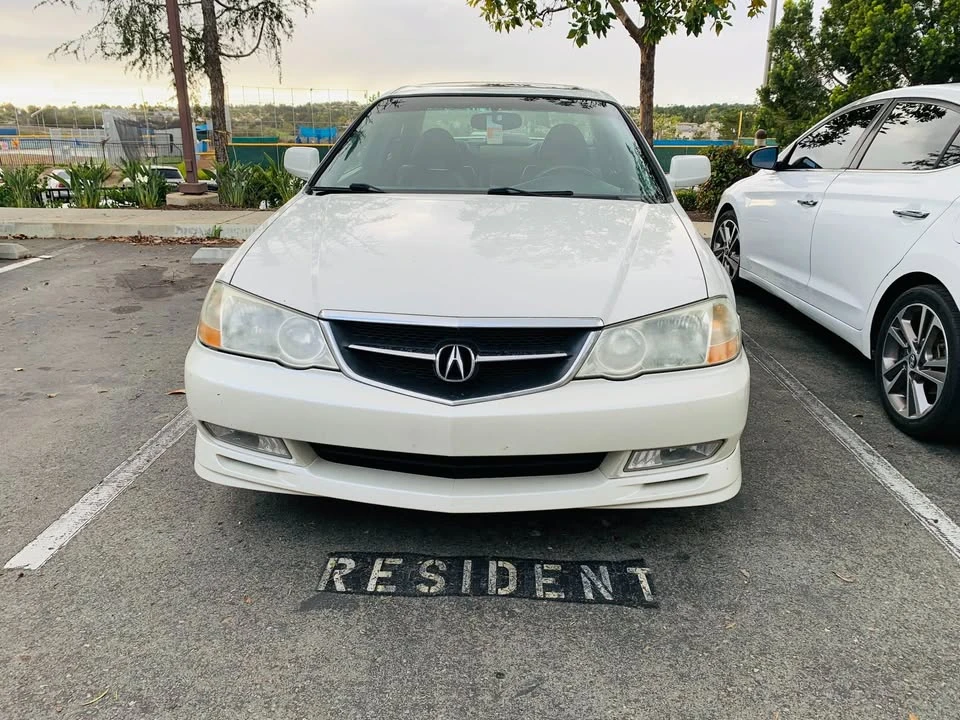 2003 Acura TL 2nd Gen - Image 2 of 12