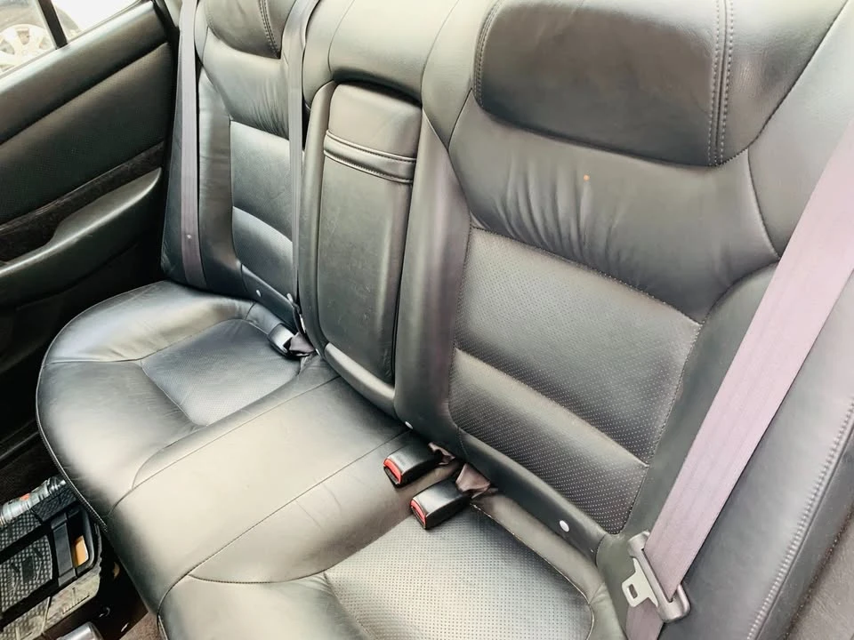2003 Acura TL 2nd Gen - Image 10 of 12