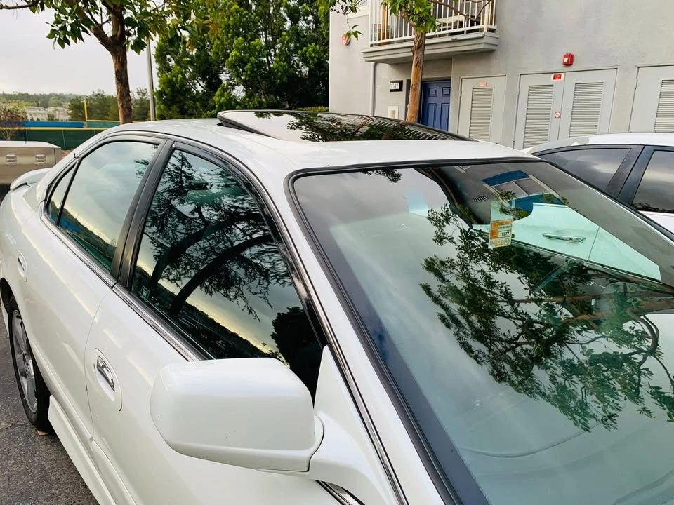 2003 Acura TL 2nd Gen - Image 11 of 12
