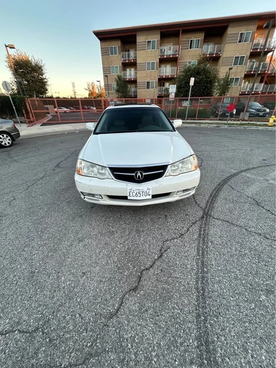 2003 Acura TL 2nd Gen - Image 8 of 16