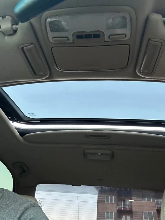 2003 Acura TL 2nd Gen - Image 16 of 16