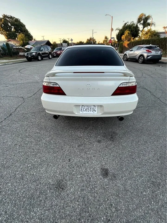 2003 Acura TL 2nd Gen - Image 7 of 16