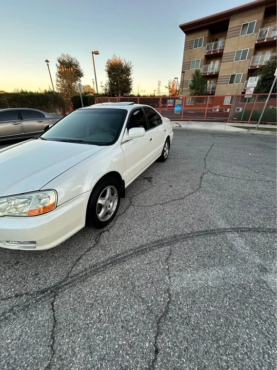 2003 Acura TL 2nd Gen - Image 9 of 16