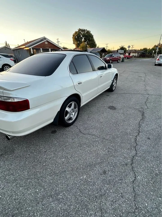 2003 Acura TL 2nd Gen - Image 6 of 16