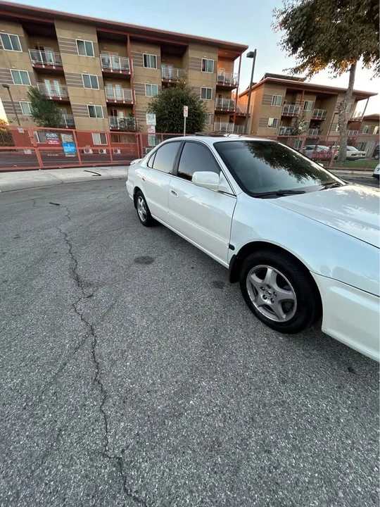 2003 Acura TL 2nd Gen - Image 5 of 16