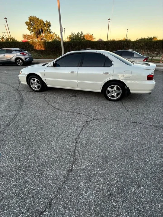 2003 Acura TL 2nd Gen - Image 2 of 16
