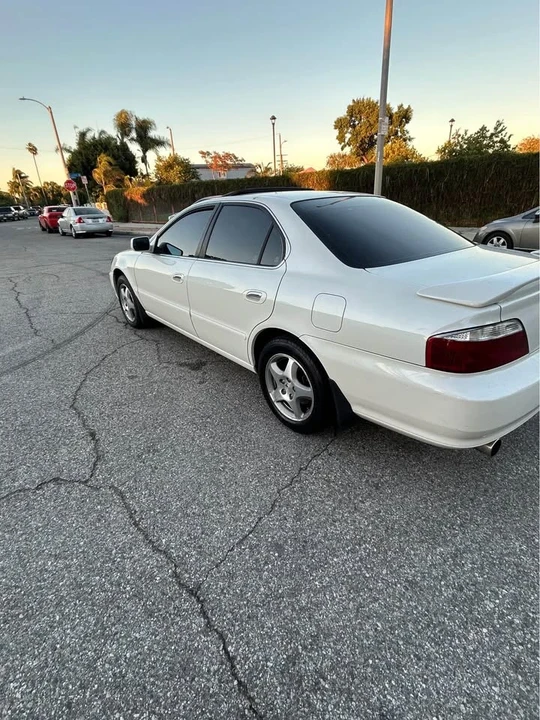2003 Acura TL 2nd Gen - Image 3 of 16