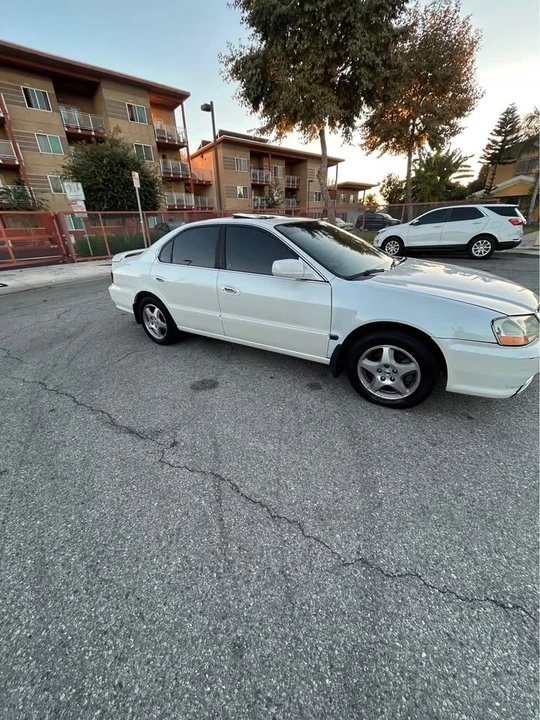 2003 Acura TL 2nd Gen - Image 4 of 16