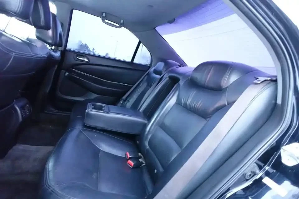 2003 Acura TL 2nd Gen - Image 4 of 10