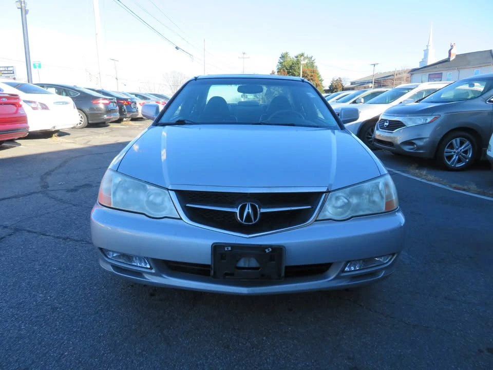 2003 Acura TL 2nd Gen - Image 2 of 14