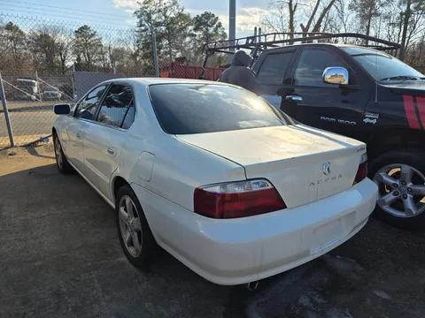 2003 Acura TL 2nd Gen - Image 3 of 3