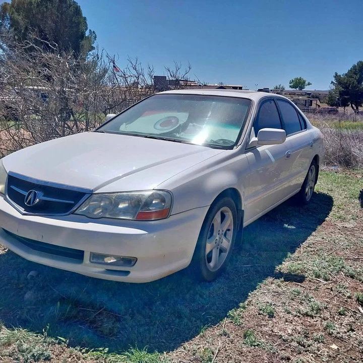2003 Acura TL 2nd Gen - Image 1 of 10