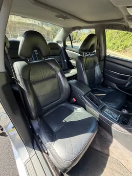 2003 Acura TL 2nd Gen - Image 3 of 20