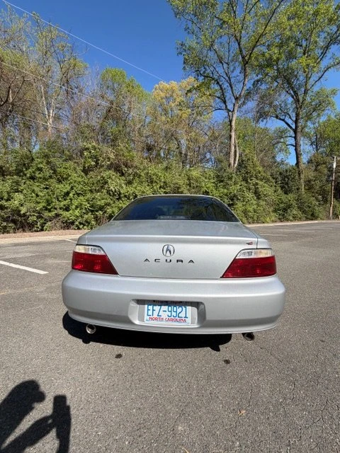2003 Acura TL 2nd Gen - Image 17 of 20