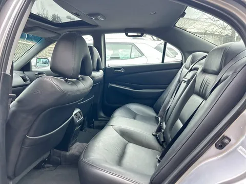 2003 Acura TL 2nd Gen - Image 3 of 11