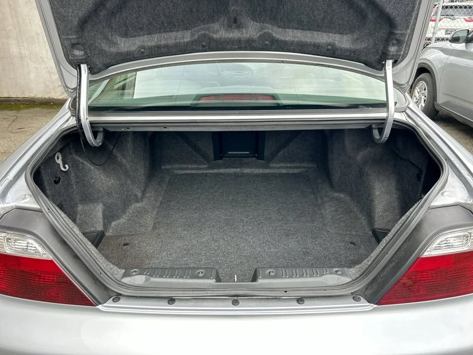 2003 Acura TL 2nd Gen - Image 2 of 11