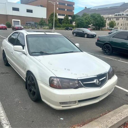 2003 Acura TL 2nd Gen - Image 1 of 1