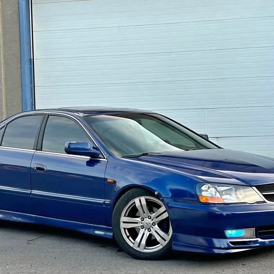 2003 Acura TL 2nd Gen - Image 1 of 1