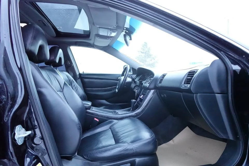 2003 Acura TL 2nd Gen - Image 13 of 17