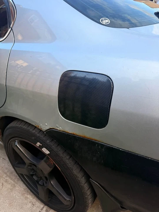 2003 Acura TL 2nd Gen - Image 3 of 9