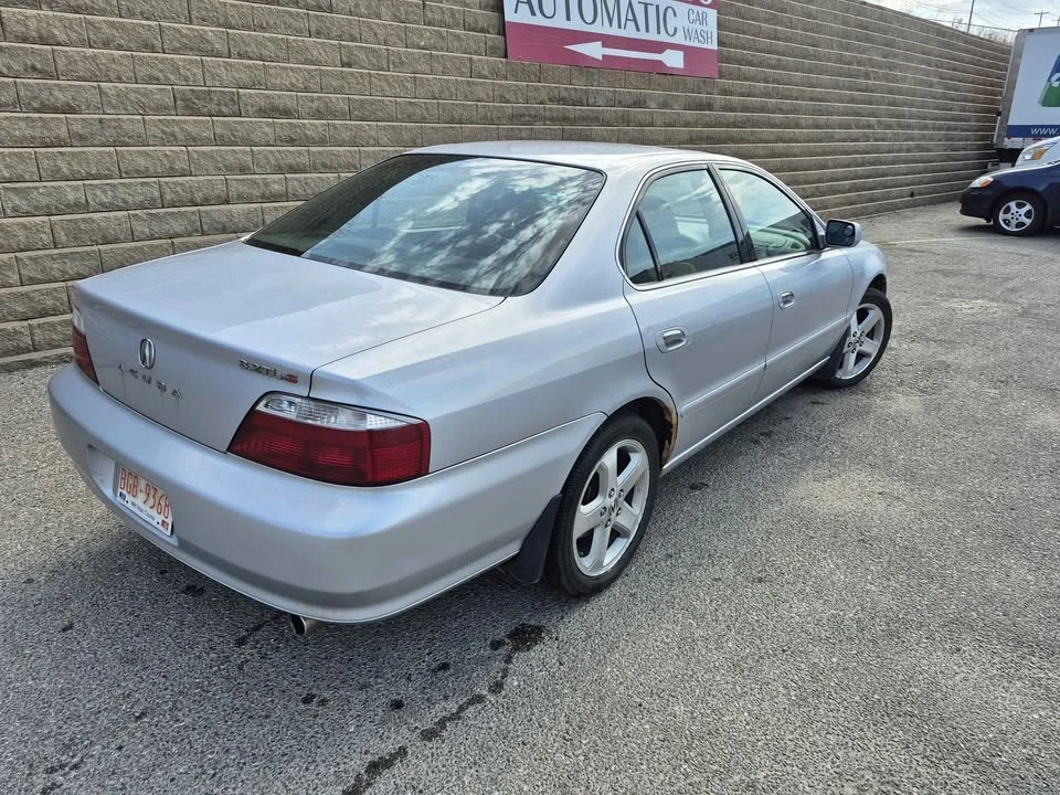 2003 Acura TLX - Image 3 of 6