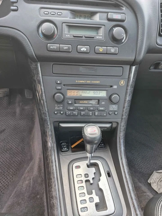 2003 Acura TLX - Image 6 of 6