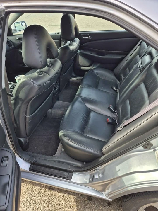 2003 Acura TLX - Image 5 of 6
