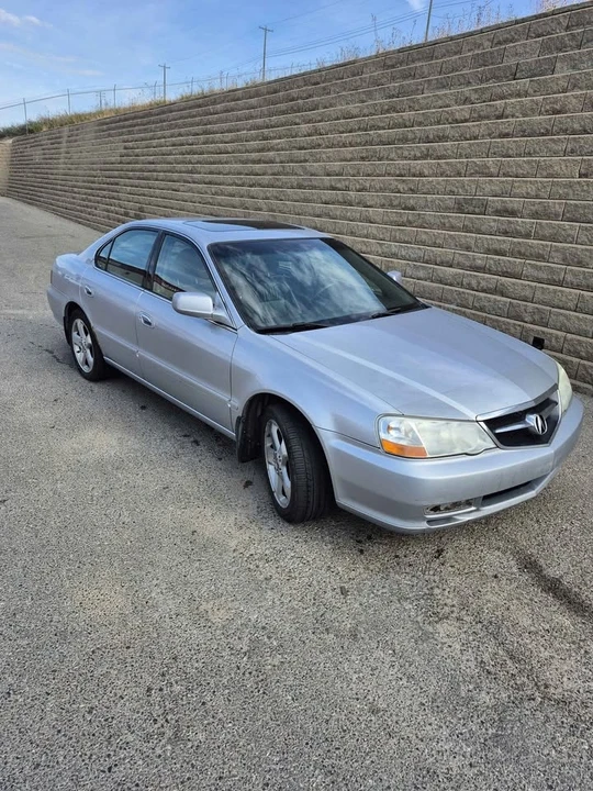 2003 Acura TLX - Image 2 of 6