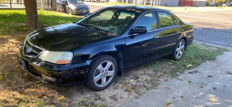 2003 Acura TLX - Image 5 of 5