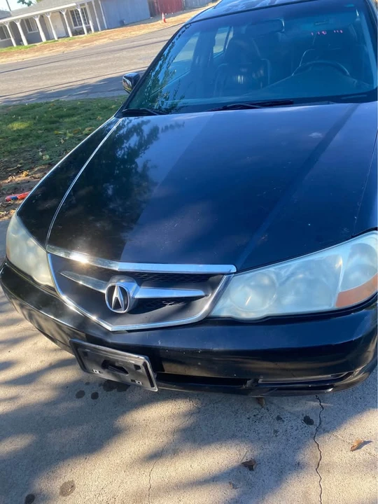 2003 Acura TLX - Image 2 of 5