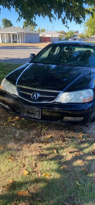 2003 Acura TLX - Image 4 of 5