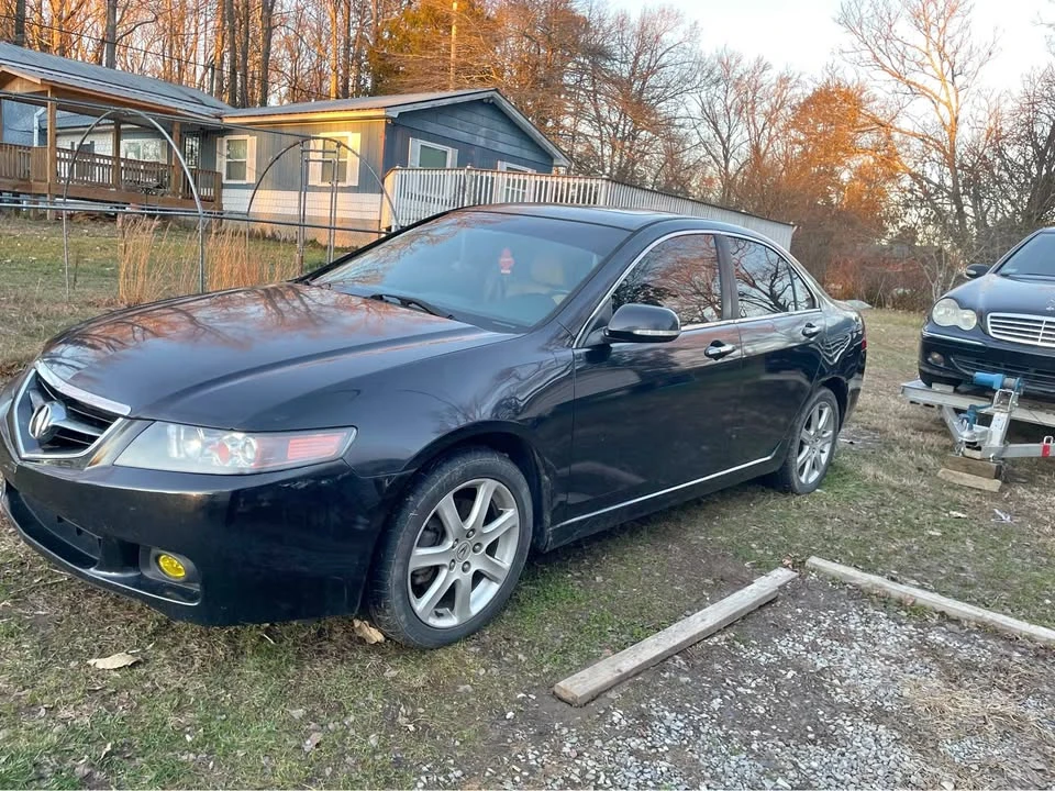 2003 Acura TLX - Image 2 of 9