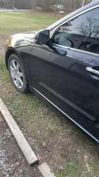 2003 Acura TLX 2.4 Sedan