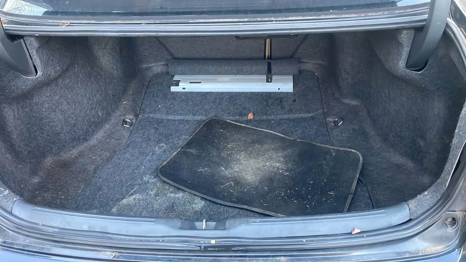 2003 Acura TLX - Image 3 of 9