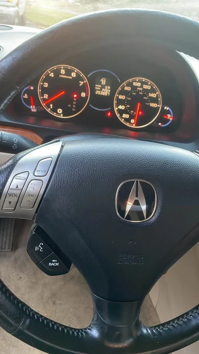 2003 Acura TLX - Image 5 of 9