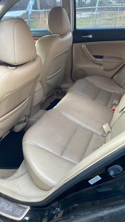 2003 Acura TLX - Image 4 of 9