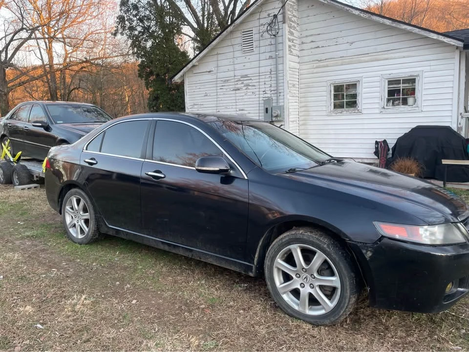 2003 Acura TLX - Image 7 of 9