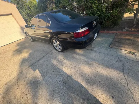 2003 Acura TL 2nd Gen - Image 2 of 6