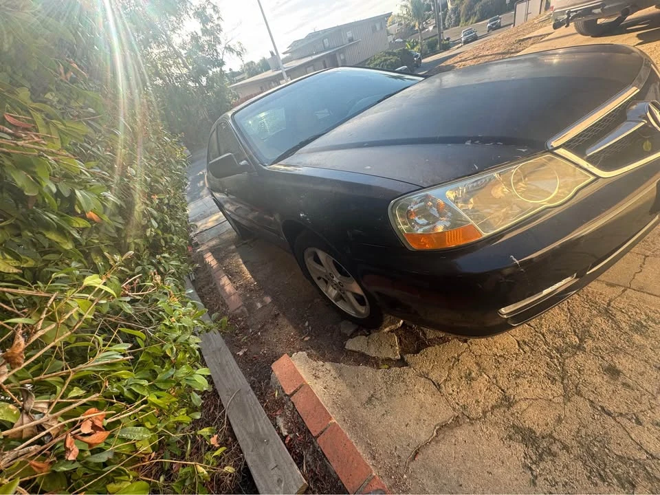 2003 Acura TL 2nd Gen - Image 3 of 6