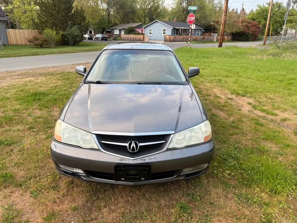 2003 Acura TL 2nd Gen - Image 5 of 17