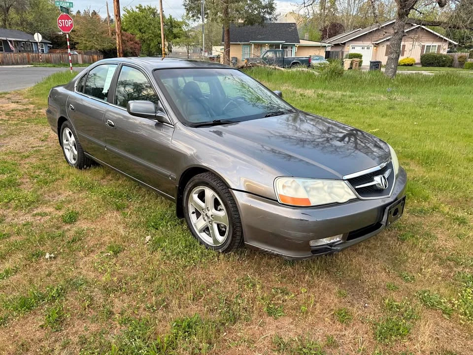 2003 Acura TL 2nd Gen - Image 1 of 17