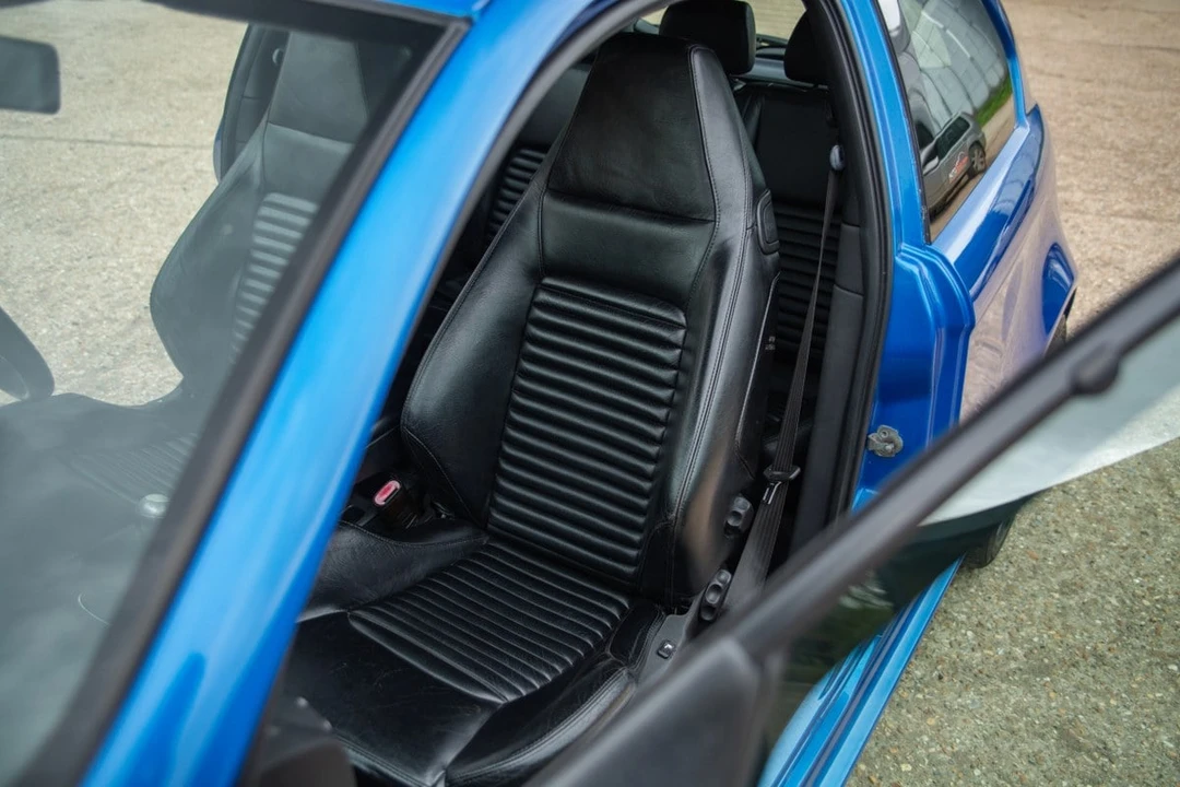 2003 Alfa Romeo 147 GTA - Image 20 of 30