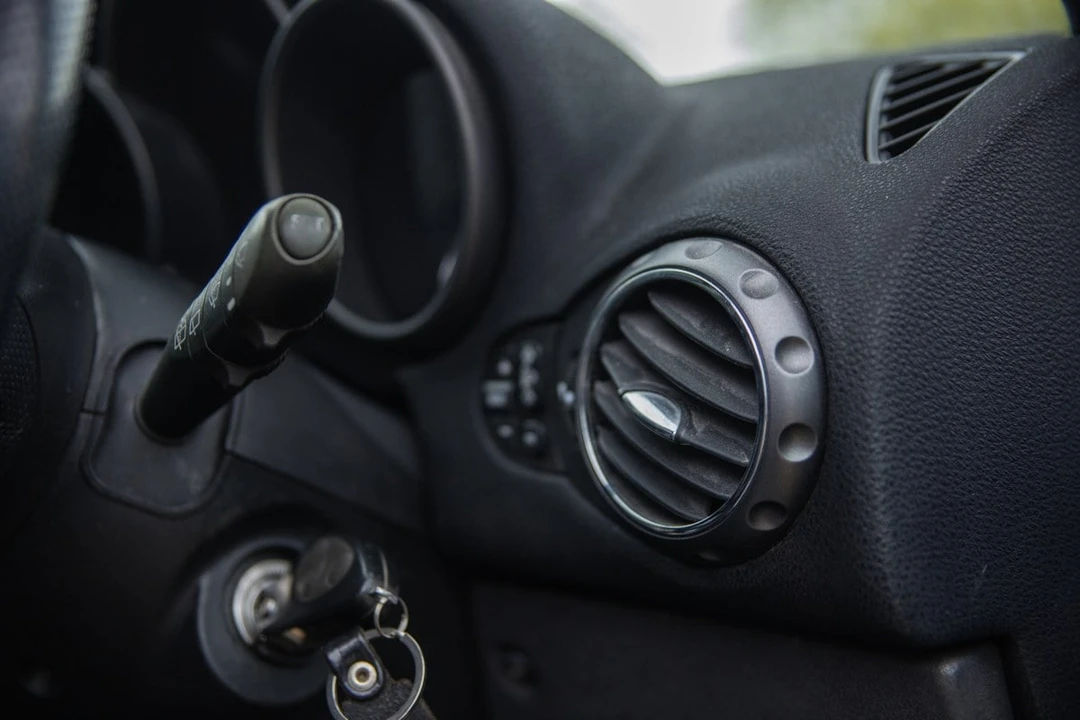 2003 Alfa Romeo 147 GTA - Image 12 of 30