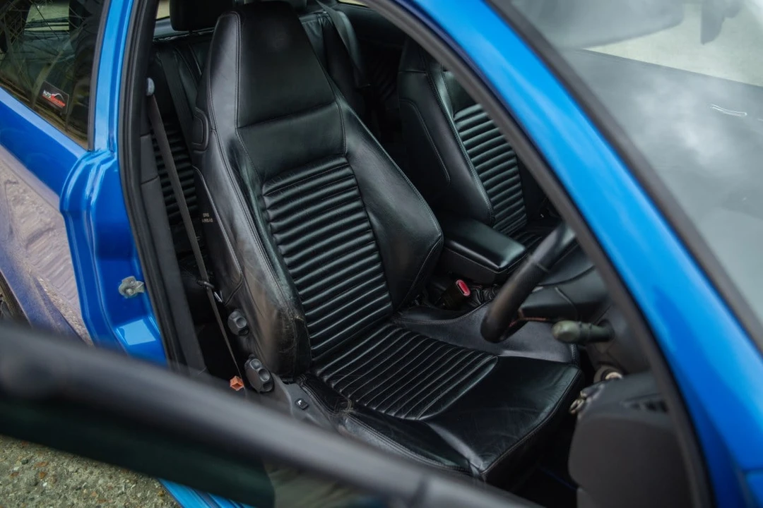 2003 Alfa Romeo 147 GTA - Image 10 of 30