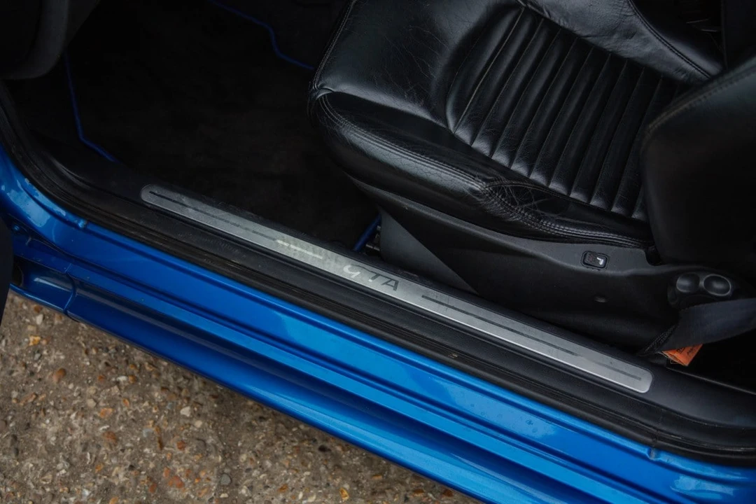 2003 Alfa Romeo 147 GTA - Image 8 of 30