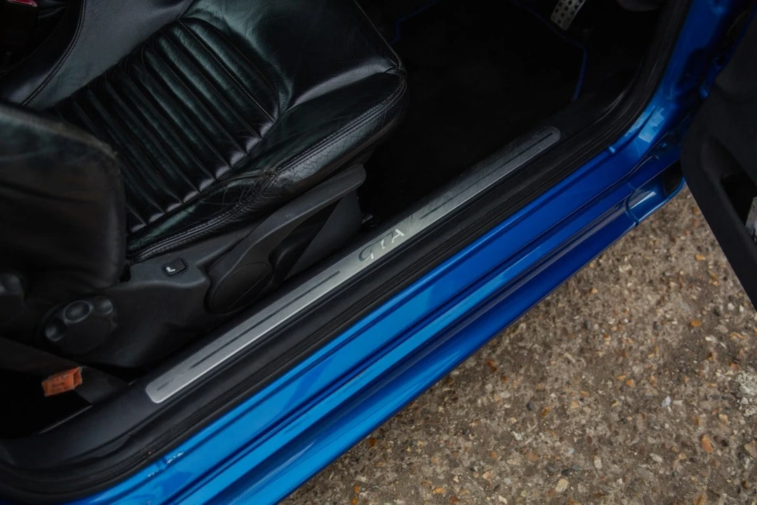2003 Alfa Romeo 147 GTA - Image 18 of 30
