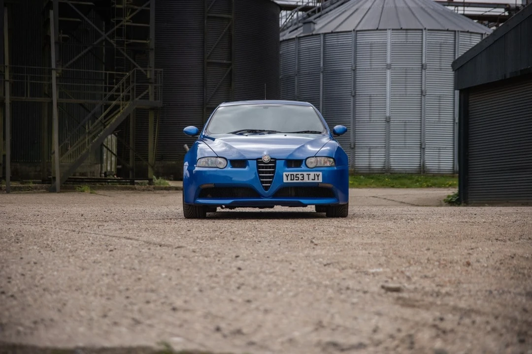 2003 Alfa Romeo 147 GTA - Image 25 of 30
